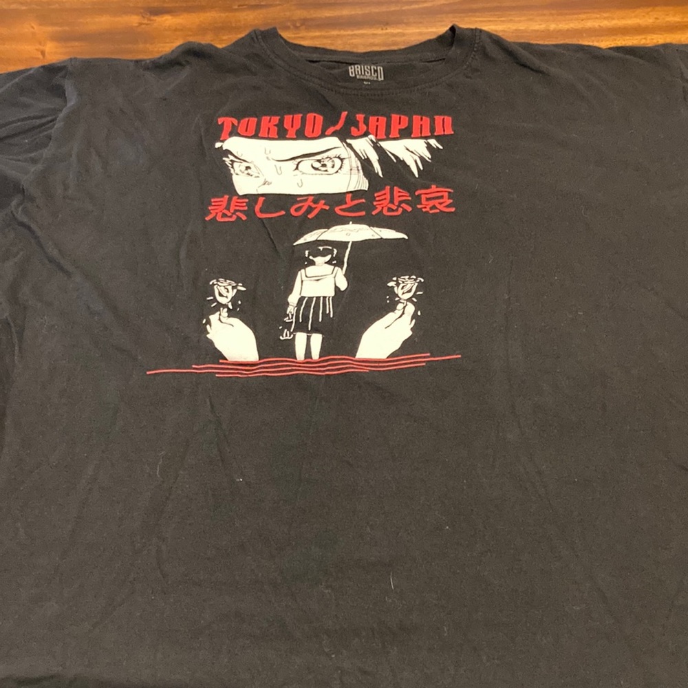 Tokyo / Japan T-shirt